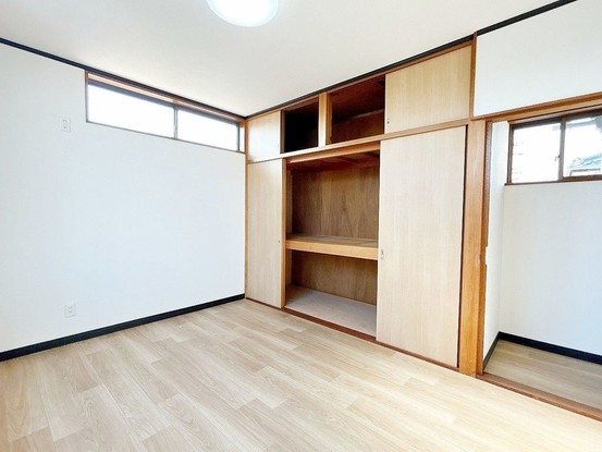 detached 岐阜県大垣市高屋町３丁目38 高屋町エムサビル 2階