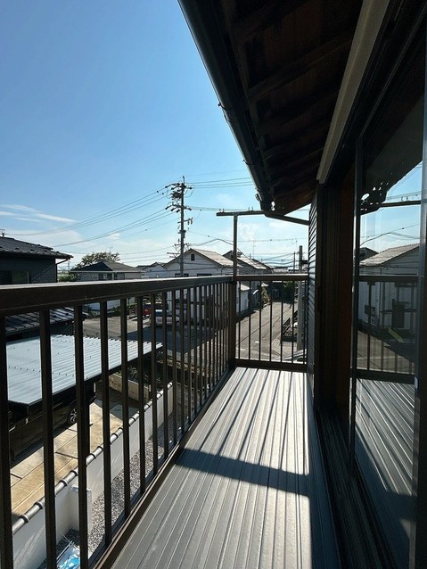 detached 岐阜県大垣市高屋町３丁目38 高屋町エムサビル 2階