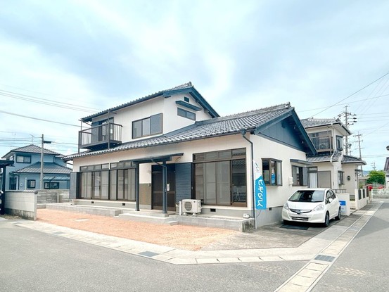 detached 岐阜県大垣市高屋町３丁目38 高屋町エムサビル 2階
