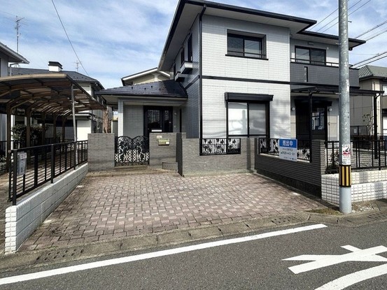 detached 岐阜県大垣市高屋町３丁目38 高屋町エムサビル 2階