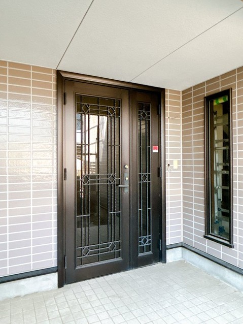 detached 岐阜県大垣市高屋町３丁目38 高屋町エムサビル 2階