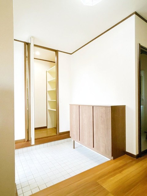 detached 岐阜県大垣市高屋町３丁目38 高屋町エムサビル 2階
