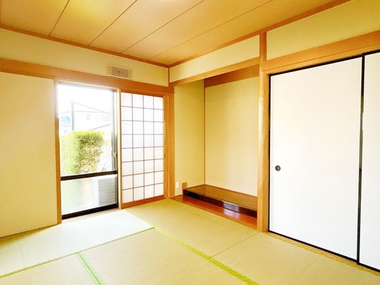 detached 岐阜県大垣市高屋町３丁目38 高屋町エムサビル 2階