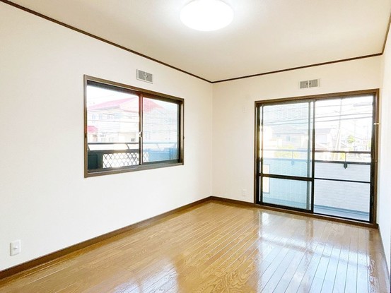 detached 岐阜県大垣市高屋町３丁目38 高屋町エムサビル 2階