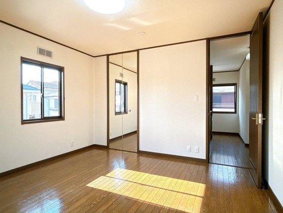 detached 岐阜県大垣市高屋町３丁目38 高屋町エムサビル 2階