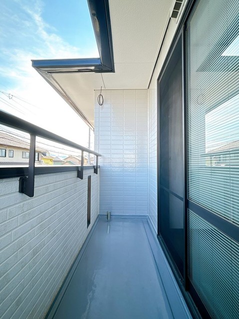 detached 岐阜県大垣市高屋町３丁目38 高屋町エムサビル 2階
