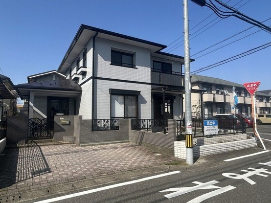 detached 岐阜県大垣市高屋町３丁目38 高屋町エムサビル 2階