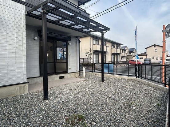 detached 岐阜県大垣市高屋町３丁目38 高屋町エムサビル 2階