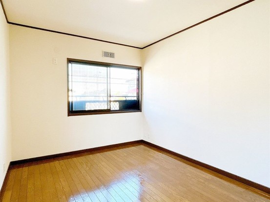 detached 岐阜県大垣市高屋町３丁目38 高屋町エムサビル 2階