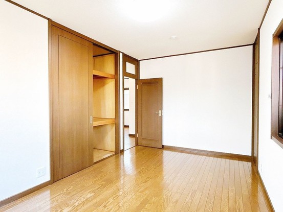 detached 岐阜県大垣市高屋町３丁目38 高屋町エムサビル 2階