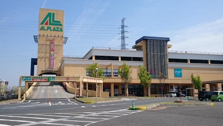 detached 岐阜県大垣市高屋町３丁目38 高屋町エムサビル 2階