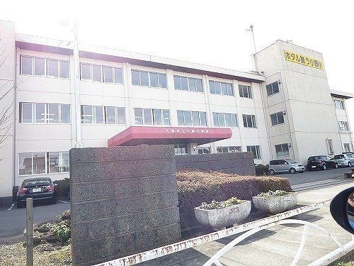detached 岐阜県大垣市高屋町３丁目38 高屋町エムサビル 2階
