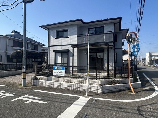detached 岐阜県大垣市高屋町３丁目38 高屋町エムサビル 2階
