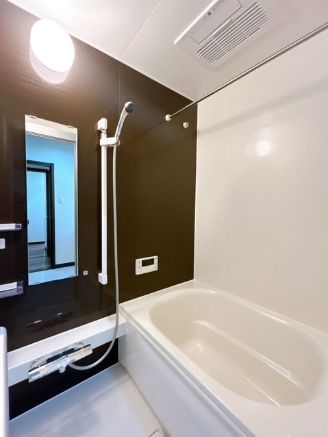 detached 岐阜県大垣市高屋町３丁目38 高屋町エムサビル 2階