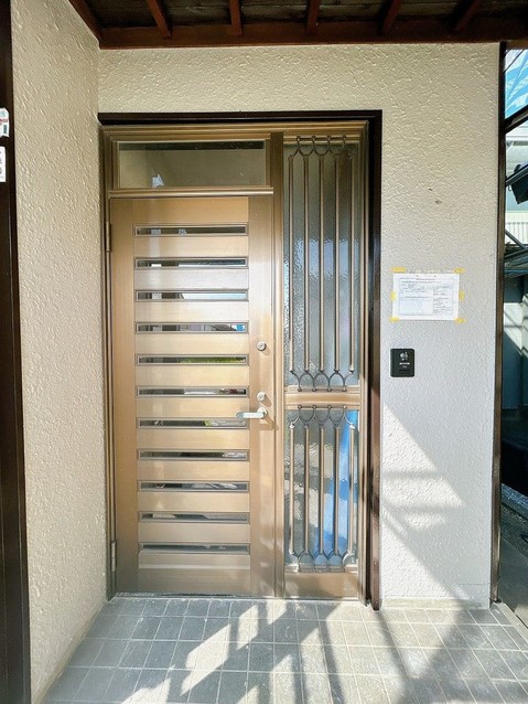 detached 岐阜県大垣市高屋町３丁目38 高屋町エムサビル 2階