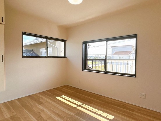 detached 岐阜県大垣市高屋町３丁目38 高屋町エムサビル 2階