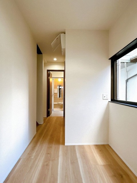 detached 岐阜県大垣市高屋町３丁目38 高屋町エムサビル 2階