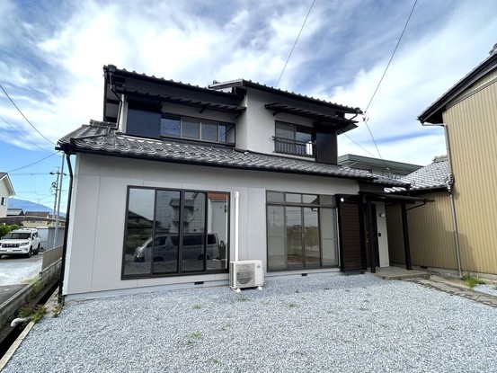 detached 岐阜県大垣市高屋町３丁目38 高屋町エムサビル 2階