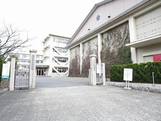 detached 岐阜県大垣市高屋町３丁目38 高屋町エムサビル 2階