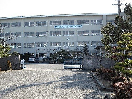 detached 岐阜県大垣市高屋町３丁目38 高屋町エムサビル 2階