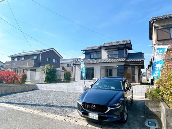 detached 岐阜県大垣市高屋町３丁目38 高屋町エムサビル 2階