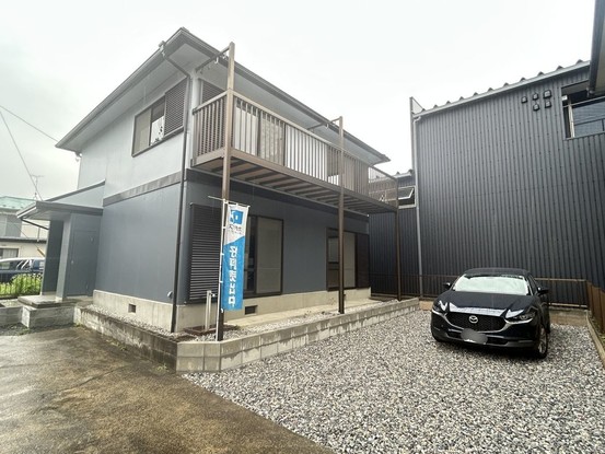 detached 岐阜県大垣市高屋町３丁目38 高屋町エムサビル 2階