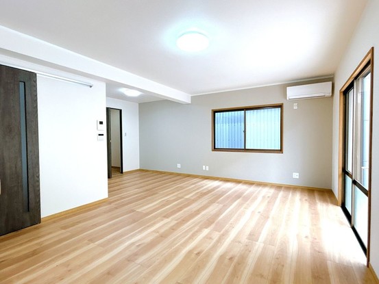 detached 岐阜県大垣市高屋町３丁目38 高屋町エムサビル 2階