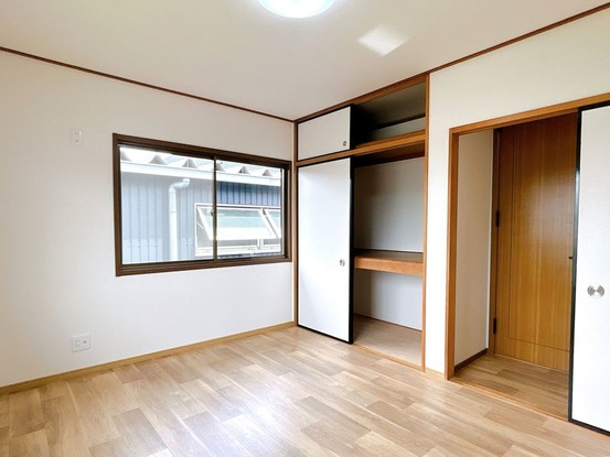 detached 岐阜県大垣市高屋町３丁目38 高屋町エムサビル 2階