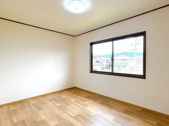 detached 岐阜県大垣市高屋町３丁目38 高屋町エムサビル 2階