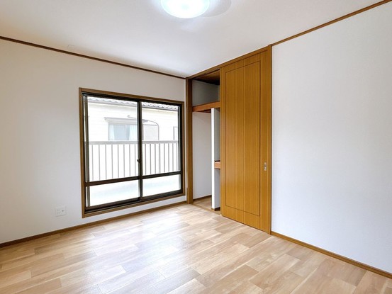 detached 岐阜県大垣市高屋町３丁目38 高屋町エムサビル 2階