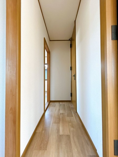 detached 岐阜県大垣市高屋町３丁目38 高屋町エムサビル 2階
