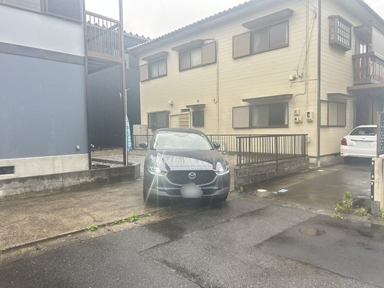 detached 岐阜県大垣市高屋町３丁目38 高屋町エムサビル 2階