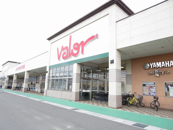 detached 岐阜県大垣市高屋町３丁目38 高屋町エムサビル 2階