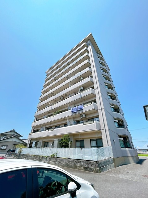 apartment 岐阜県大垣市高屋町３丁目38 高屋町エムサビル 2階
