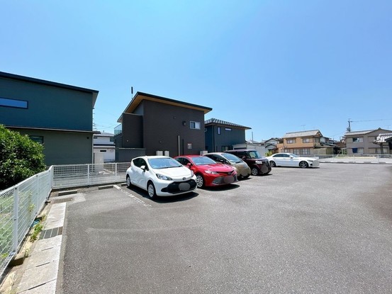 apartment 岐阜県大垣市高屋町３丁目38 高屋町エムサビル 2階