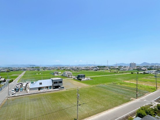 apartment 岐阜県大垣市高屋町３丁目38 高屋町エムサビル 2階