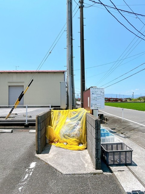 apartment 岐阜県大垣市高屋町３丁目38 高屋町エムサビル 2階
