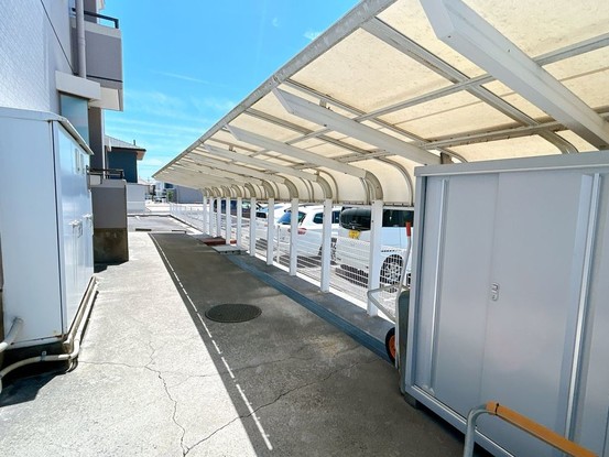 apartment 岐阜県大垣市高屋町３丁目38 高屋町エムサビル 2階