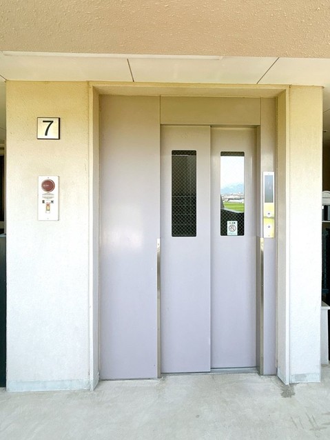 apartment 岐阜県大垣市高屋町３丁目38 高屋町エムサビル 2階