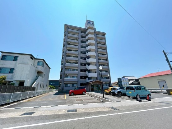 apartment 岐阜県大垣市高屋町３丁目38 高屋町エムサビル 2階