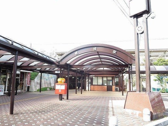 apartment 岐阜県大垣市高屋町３丁目38 高屋町エムサビル 2階