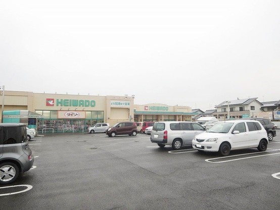 apartment 岐阜県大垣市高屋町３丁目38 高屋町エムサビル 2階