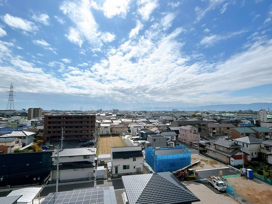 apartment 岐阜県大垣市高屋町３丁目38 高屋町エムサビル 2階