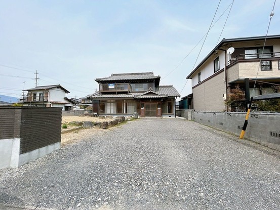 detached 岐阜県大垣市高屋町３丁目38 高屋町エムサビル 2階