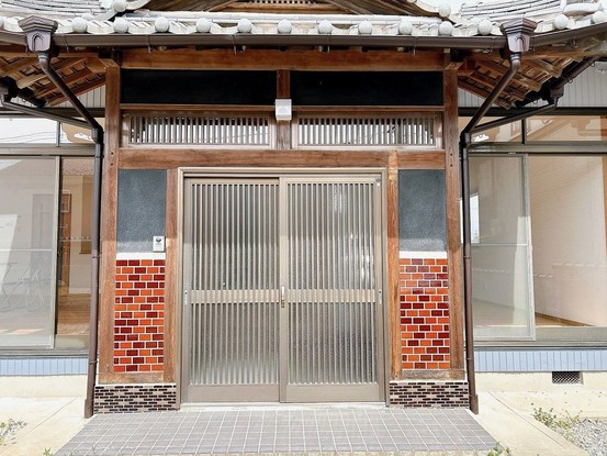 detached 岐阜県大垣市高屋町３丁目38 高屋町エムサビル 2階
