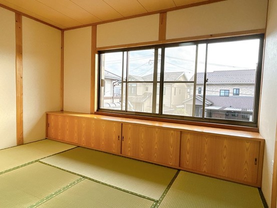 detached 岐阜県大垣市高屋町３丁目38 高屋町エムサビル 2階