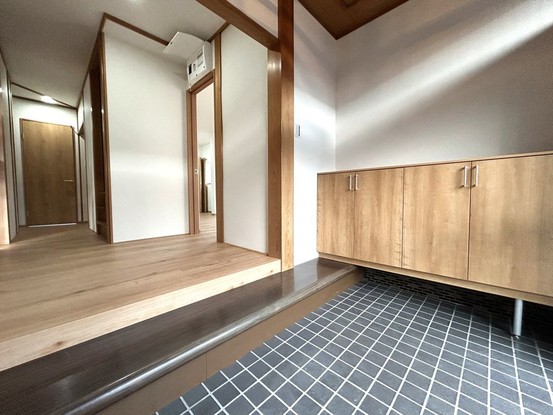 detached 岐阜県大垣市高屋町３丁目38 高屋町エムサビル 2階