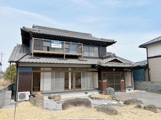 detached 岐阜県大垣市高屋町３丁目38 高屋町エムサビル 2階