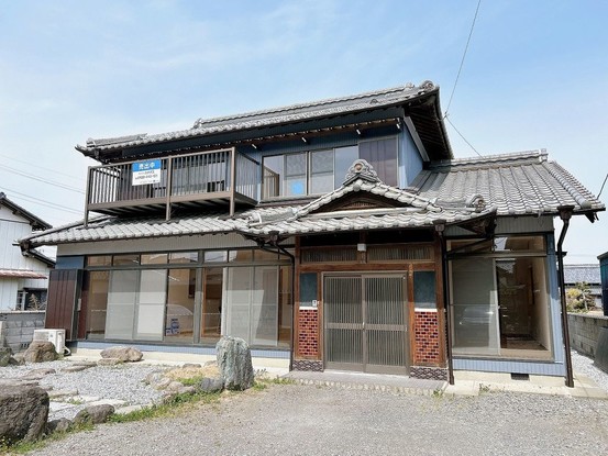 detached 岐阜県大垣市高屋町３丁目38 高屋町エムサビル 2階