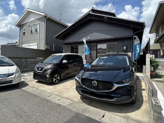 detached 岐阜県大垣市高屋町３丁目38 高屋町エムサビル 2階